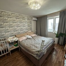 Квартира 65 м², 2-комнатная - изображение 5