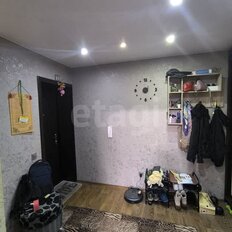 Квартира 40,7 м², 1-комнатная - изображение 5