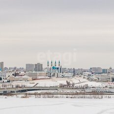 Квартира 65 м², 2-комнатная - изображение 3