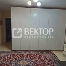Квартира 75 м², 2-комнатная - изображение 4