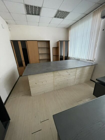 30,4 м², офис 45 600 ₽ в месяц - изображение 50
