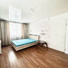 Квартира 33,4 м², 1-комнатная - изображение 1