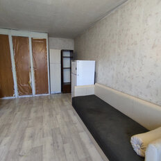 17 м², комната - изображение 2