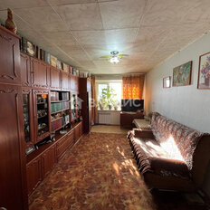 Квартира 57,9 м², 3-комнатная - изображение 3