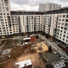 Квартира 19,8 м², студия - изображение 1