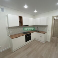 Квартира 30 м², 1-комнатная - изображение 2