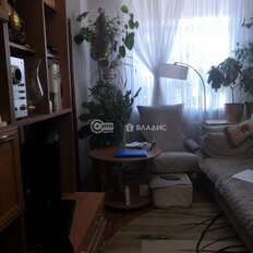 Квартира 43,2 м², 2-комнатная - изображение 3