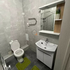 Квартира 32 м², студия - изображение 4