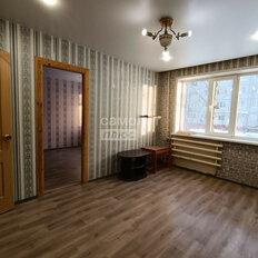 Квартира 40 м², 2-комнатная - изображение 4