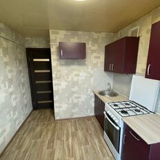 Квартира 30,6 м², 1-комнатная - изображение 2