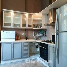 Квартира 45 м², 2-комнатная - изображение 1