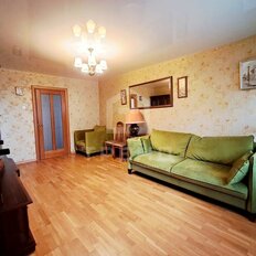 Квартира 66,7 м², 3-комнатная - изображение 2
