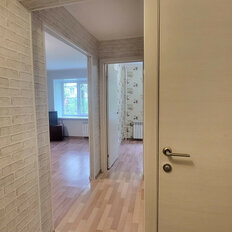 Квартира 42 м², 2-комнатная - изображение 5