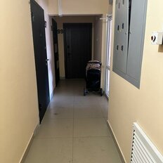 Квартира 25 м², студия - изображение 3