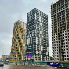 Квартира 43,8 м², 1-комнатная - изображение 3