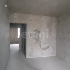 Квартира 48,8 м², 1-комнатная - изображение 5