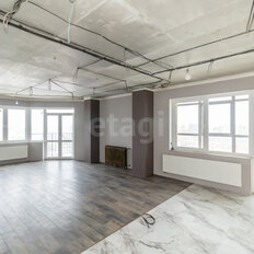 Квартира 102,4 м², 3-комнатная - изображение 1