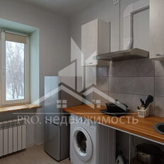 Квартира 35,2 м², 1-комнатная - изображение 3