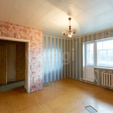 Квартира 34,2 м², 1-комнатная - изображение 3