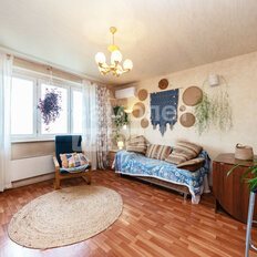 Квартира 58 м², 2-комнатная - изображение 1