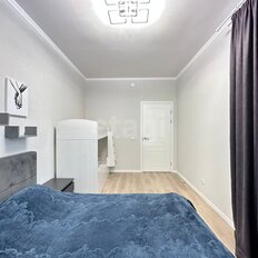 Квартира 40 м², 1-комнатная - изображение 5