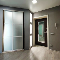 Квартира 103,4 м², 3-комнатная - изображение 5