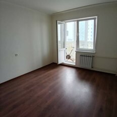 Квартира 44,7 м², 1-комнатная - изображение 5