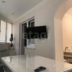 Квартира 52,8 м², 2-комнатная - изображение 2