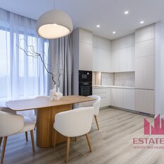 Квартира 69 м², 3-комнатные - изображение 3