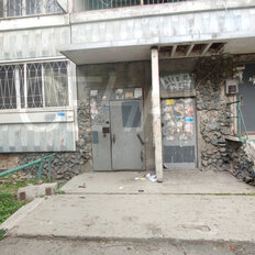 Квартира 35,3 м², 1-комнатная - изображение 2