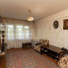 Квартира 44,4 м², 2-комнатная - изображение 1