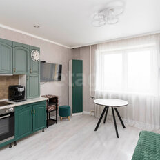 Квартира 63 м², 3-комнатная - изображение 2