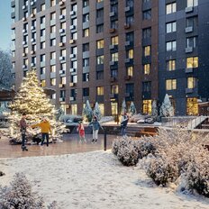 Квартира 53,7 м², 3-комнатная - изображение 4