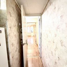 Квартира 62 м², 3-комнатная - изображение 4