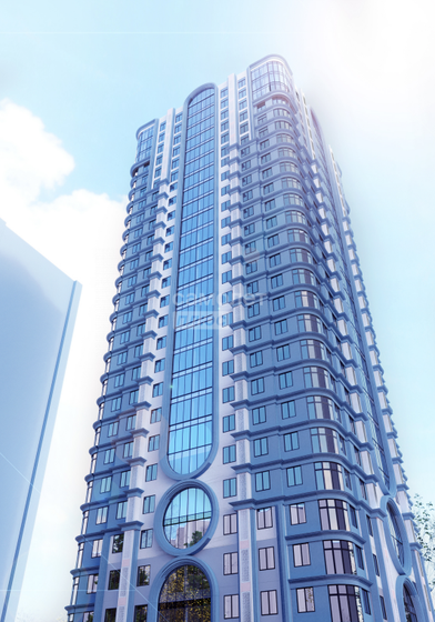26,6 м², квартира-студия 1 835 400 ₽ - изображение 46