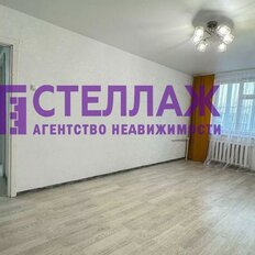 Квартира 69,4 м², 3-комнатная - изображение 5