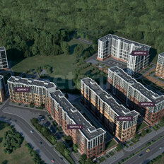 Квартира 22,9 м², студия - изображение 4