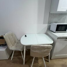 Квартира 34 м², 1-комнатная - изображение 3