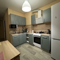 Квартира 33,1 м², 1-комнатная - изображение 1