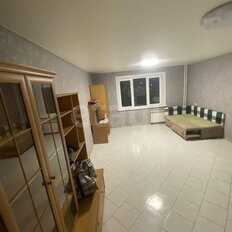 Квартира 33 м², студия - изображение 1