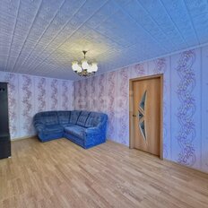 Квартира 44,6 м², 2-комнатная - изображение 1