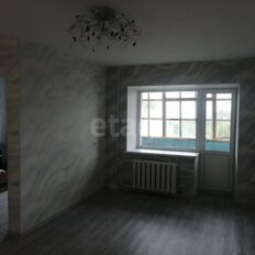 Квартира 30,6 м², 1-комнатная - изображение 1