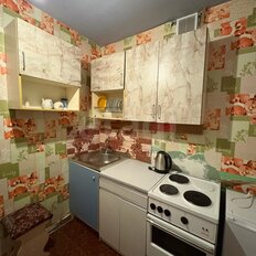 Квартира 30 м², 1-комнатная - изображение 5