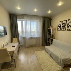 Квартира 24 м², студия - изображение 1