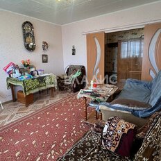 Квартира 62 м², 3-комнатная - изображение 1