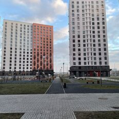 Квартира 35 м², 1-комнатные - изображение 2