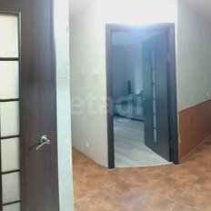Квартира 43,5 м², 2-комнатная - изображение 3