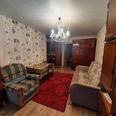 Квартира 56 м², 3-комнатная - изображение 5