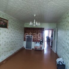 Квартира 46,8 м², 2-комнатная - изображение 2