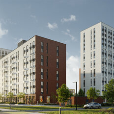 Квартира 48,3 м², 1-комнатная - изображение 3